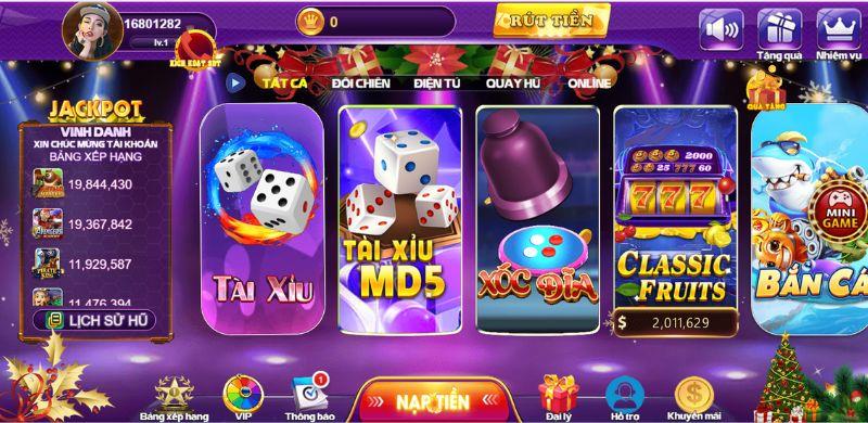 Tin đồn 68 Game Bài thắng không cho rút xuất hiện từ nhiều nguồn 