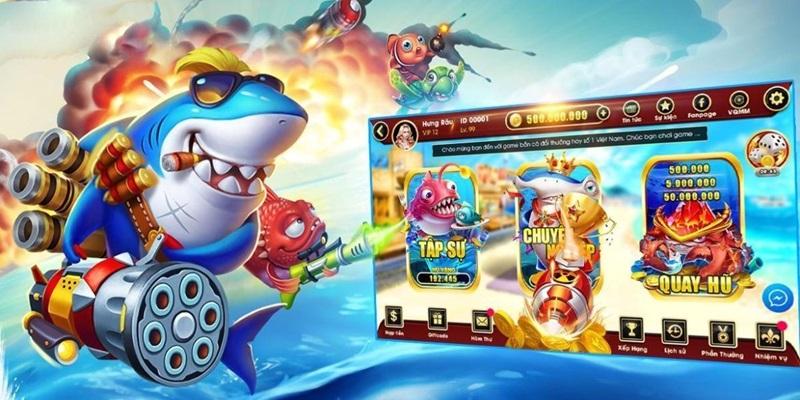 Các bài viết bắn cá được cập nhật mỗi ngày