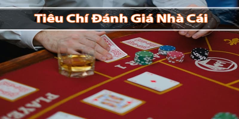 Tại sao nên cá cược ở nhà cái uy tín?