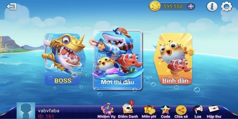 Game bắn cá nhà cái New88 an toàn, hấp dẫn người chơi