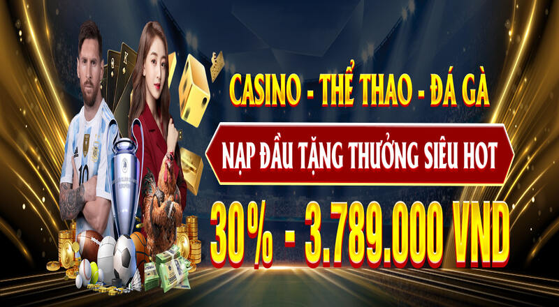 Các sản phẩm cổng cược mang lại vô cùng hấp dẫn