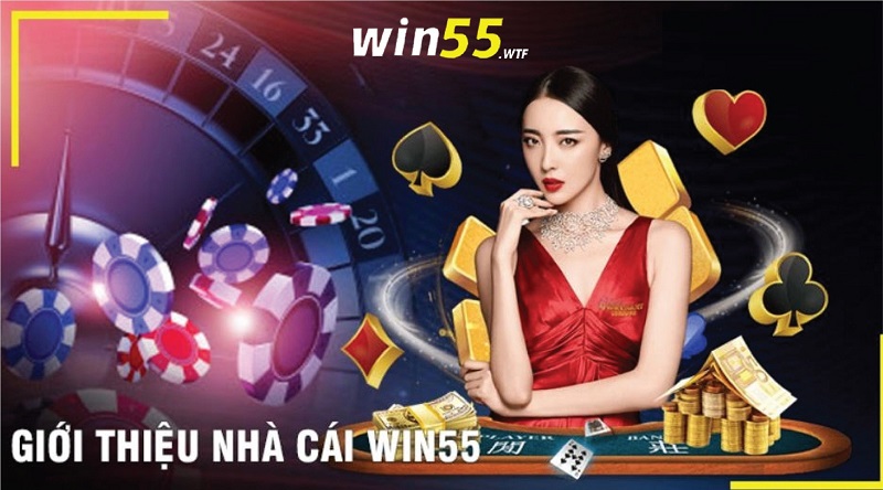 Đôi nét về win55