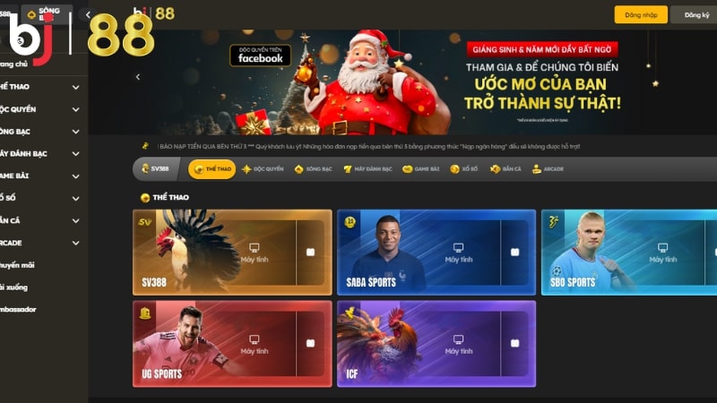 Lợi ích khi tham gia cá cược online tại BJ88