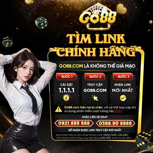 Go88 Blog - Go88 App - Link Tải Go88 Club Apk, iOS, Android, iPhone