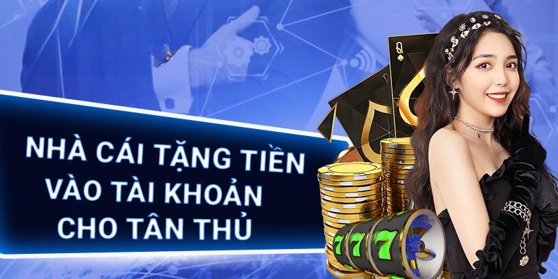 Chương trình khuyến mãi tại i9bet casino dành cho thành viên 