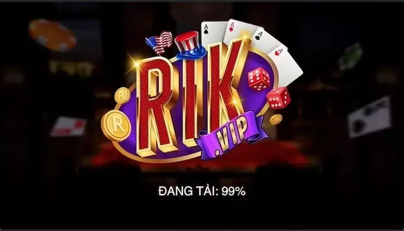 Tải rikvip - Đầu tiên tìm hiểu nhà cái 