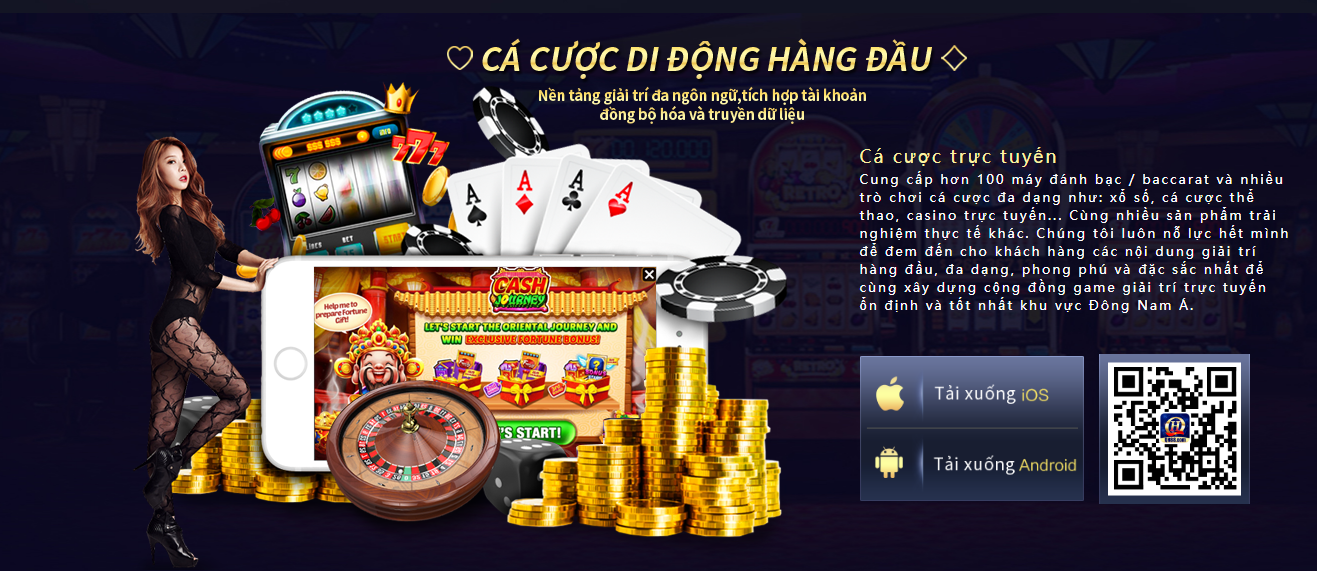 Giới Thiệu Về QH88 App 