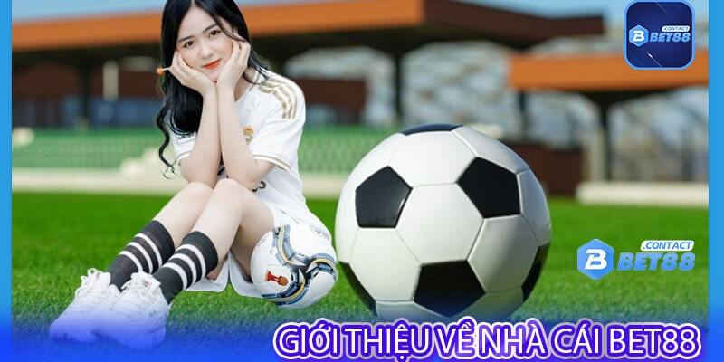 Giới thiệu về nhà cái Bet88