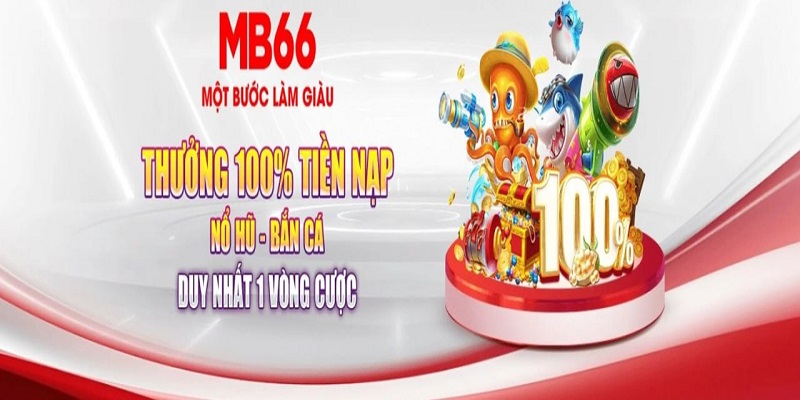 Kho game đồ sộ của MB66 giúp người chơi thỏa sức trải nghiệm game cá cược 