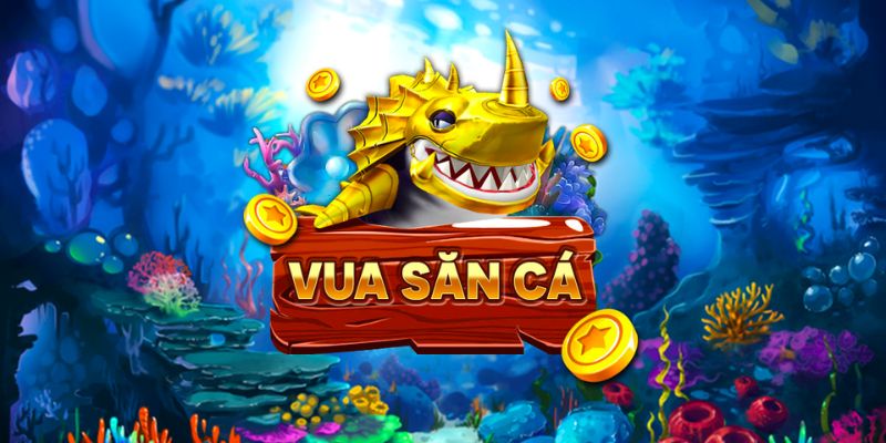 Game bắn cá đổi thưởng mang tính giải trí cao và hấp dẫn