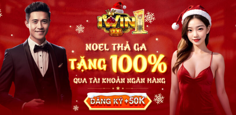 Khuyến mãi hấp dẫn tại cổng Iwin Club