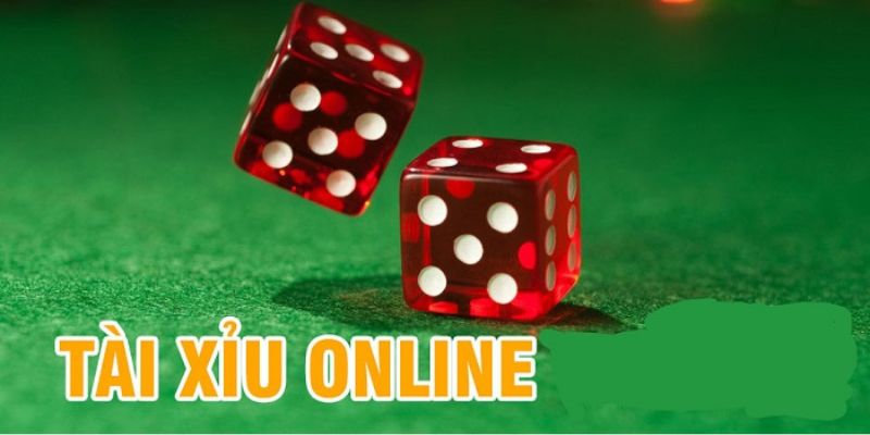 Tài xỉu online là gì?