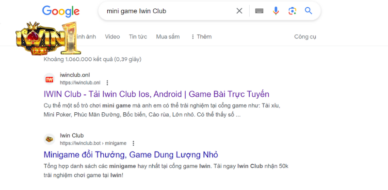 So sánh mức độ Hot của mini game giữa Iwin Club và 789Club