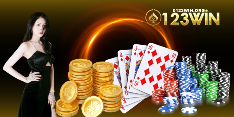 Tổng quan đôi nét về nhà cái uy tín 123win