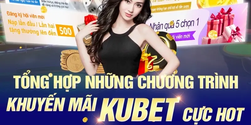 Giới thiệu Kubet77 - Săn quà hấp dẫn