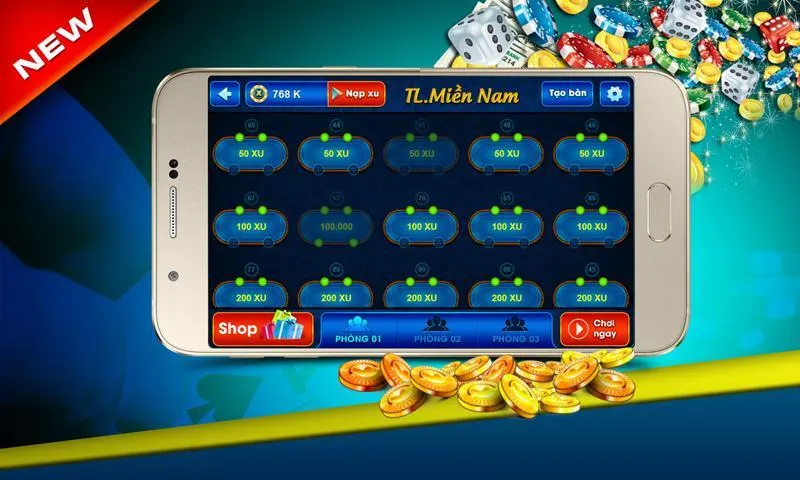  Tính năng cá cược tiện lợi trên cổng game Go666
