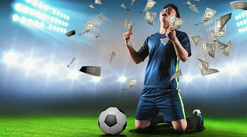  Tỷ lệ kèo hấp dẫn tại thể thao Bigbet88