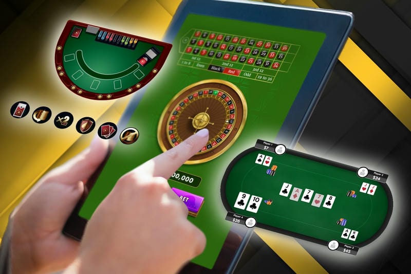  Giao diện tuyệt đẹp khi tải app Winclub, sẵn sàng chơi