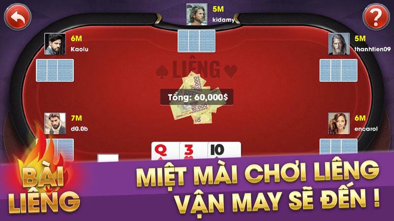  Tiến lên miền Nam tại FO88 – Ván bài kịch tính 