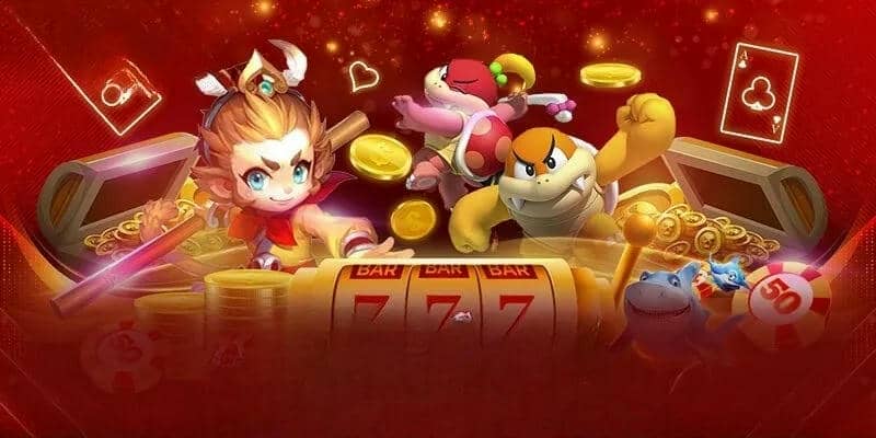 Bí kíp tăng cơ hội nổ hũ ăn tiền tại Hello88