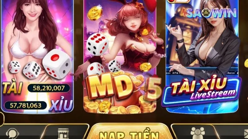  Quy trình rút tiền Saowin đơn giản, nhanh chóng